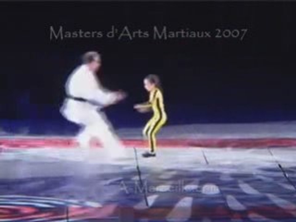 Mimi bruce lee
