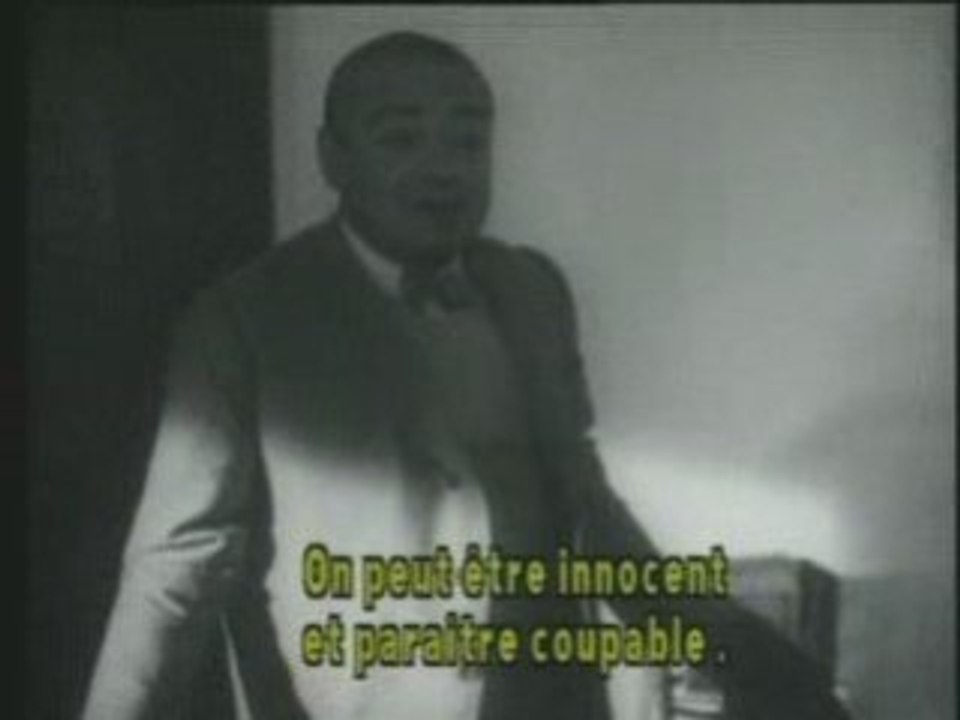 Plus fort que le diable 2/5