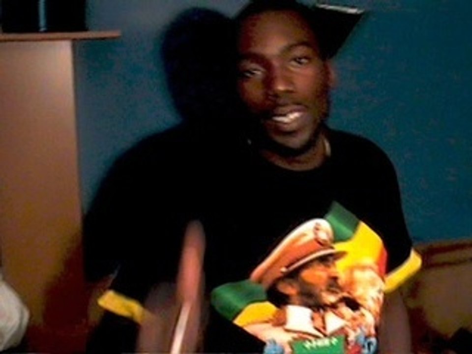 Bearz@Lokalize Show