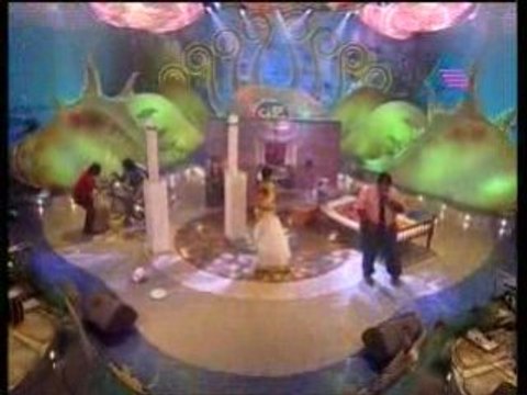 Idea Star Singer 2008 Imran Khan Sangeetha Comedy Round