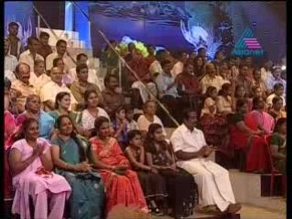 Idea Star Singer 2008 Imran Khan Sangeetha Comedy Comments