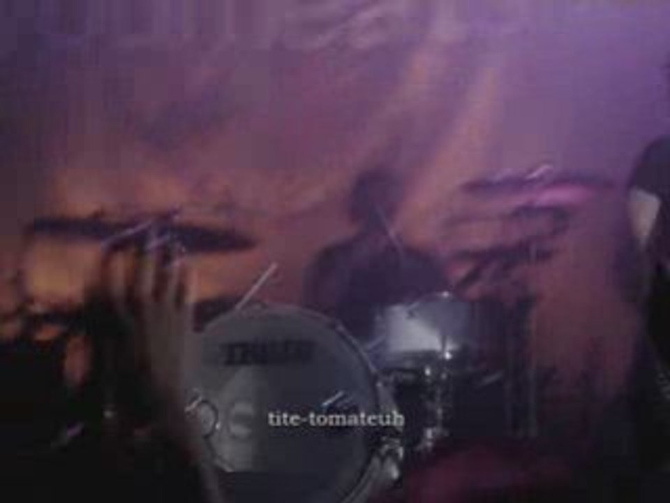 You Me At Six - You've made your bed