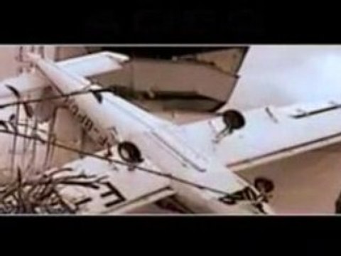 LE MONDE PART EN COUILLE ades