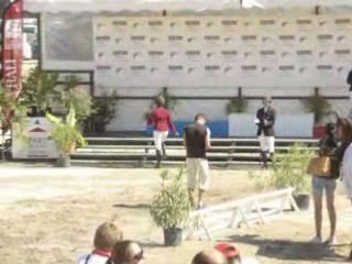 Remise des prix Club 1 Excellence Lamotte 2008