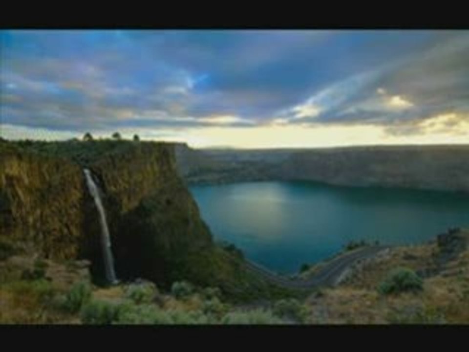 DAVID VENDETTA - UNIDOS PARA LA MUSICA WINTER 2007 MIX