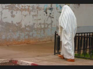 Kamel Massoudi: Chanson pour l'Algérie 🇩🇿