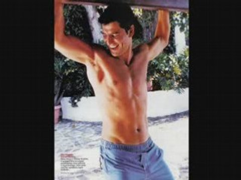 Sakis Rouvas & Anna Vissi - Se Thelo Me Thelis