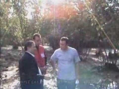 ALAPLI ÇAY-SARIKADI SEL ALTINDA