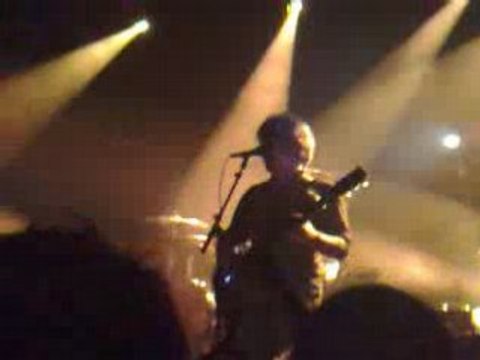 Nada Surf a la vapeur I like what you say