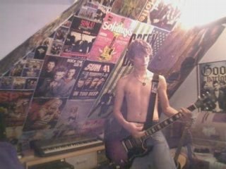 Sum 41 All Messed Up Max Cover