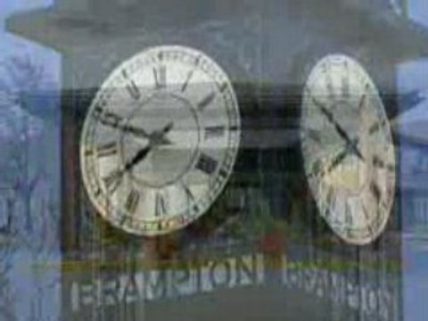 Comfort Inn Brampton Video Tour