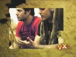 Pillar Concert Interview - Pulso vida Extrema Podcast