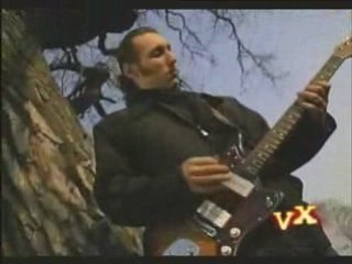 Michael Rodriguez - Intrumento de Paz Vida Extrema Podcast