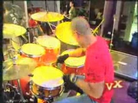 Rojo - Revolucion Vida Extrema Podcast