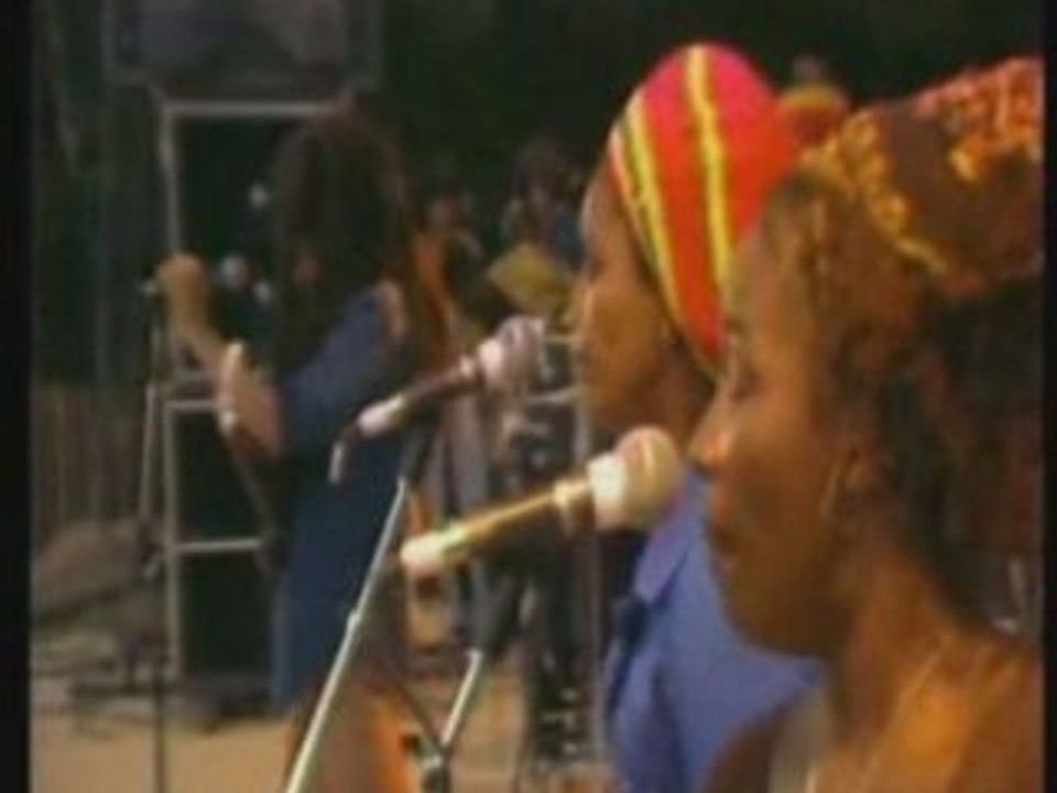 bob marley santa barbara live