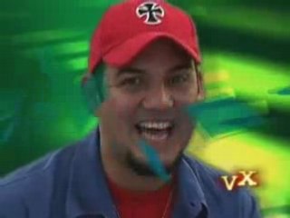 Michael Rodriguez Abeja Letal Vida Extrema Podcast