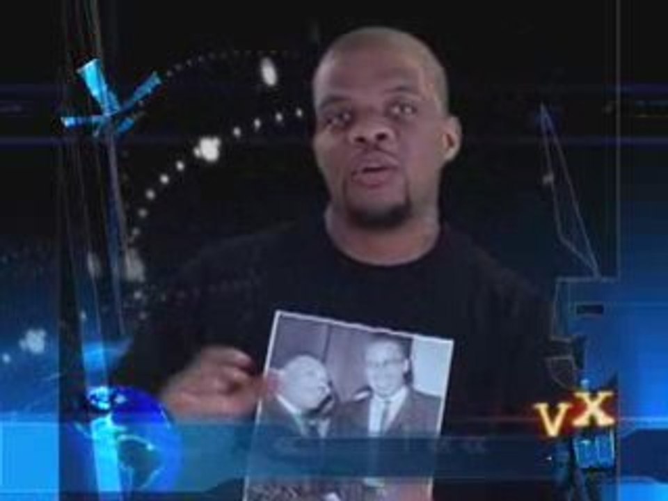 Vida Extrema Corey Red #1