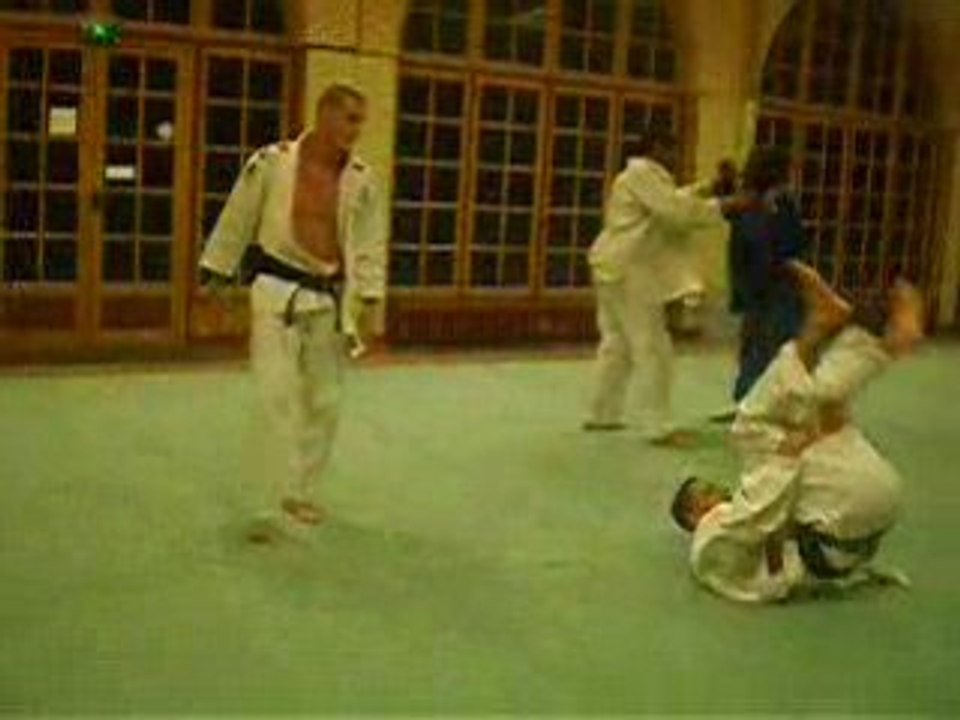 JereM cOmbat