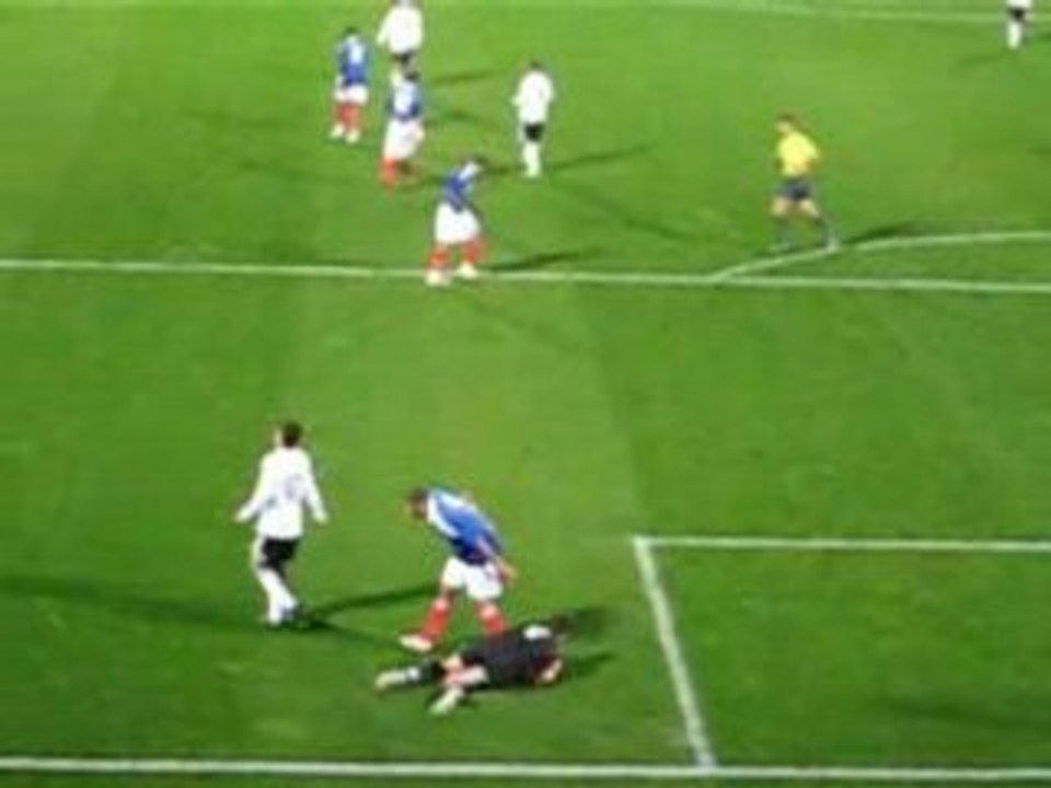 France espoirs 005