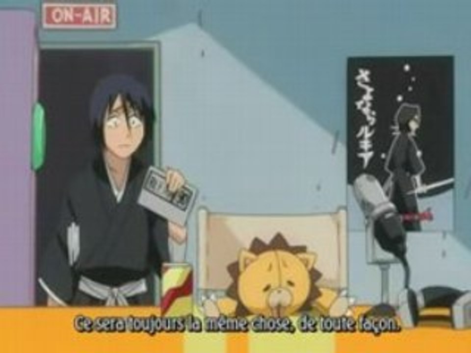 Bleach 191 preview vostfr + bonus