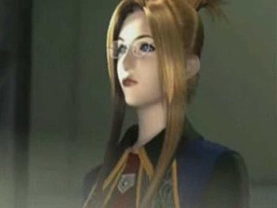 Final fantasy 3