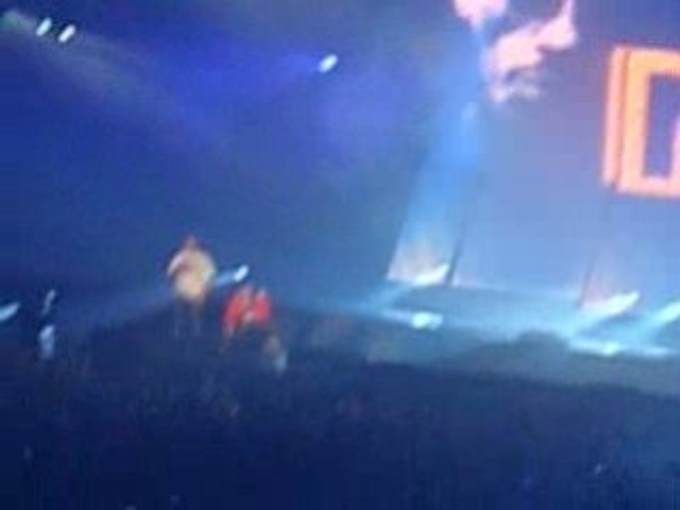 NTM seine saint denis style