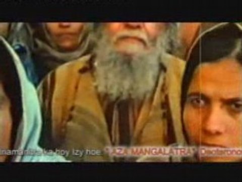 Saotra sy Dera ( fifohazana ) - Ny fitiavan'Andriamanitra