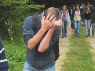 Anniversaire de Manu & Léa