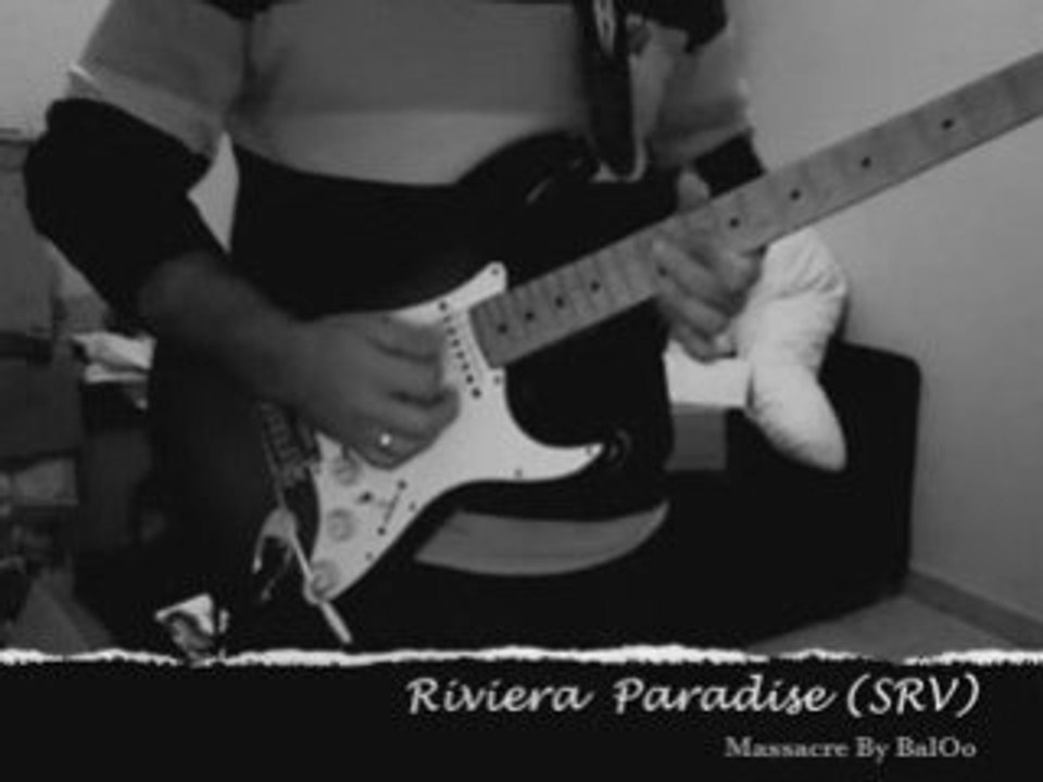 Riviera Paradise BalOo