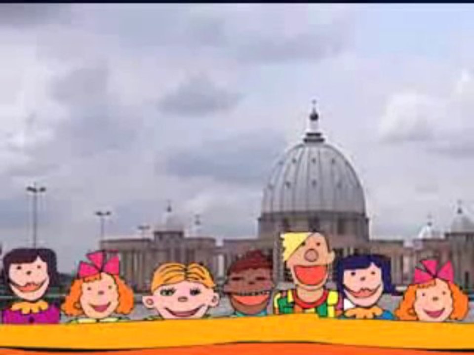 BASILIQUE (animée / cartoon)