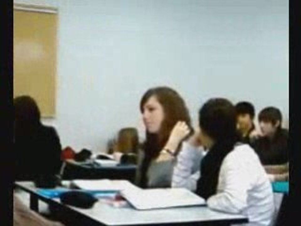 Cour d'Histoire 16.10.08