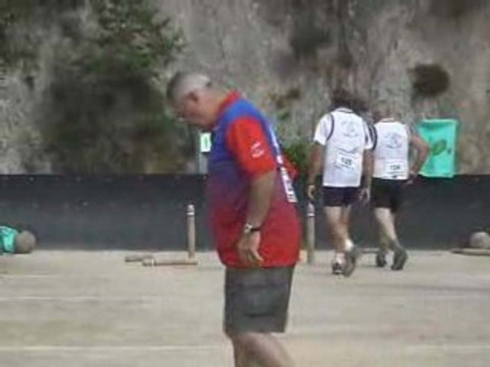 Calmel André Florentin 2008