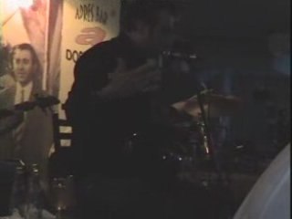 CANKAT ERDOGAN "Dinleti"