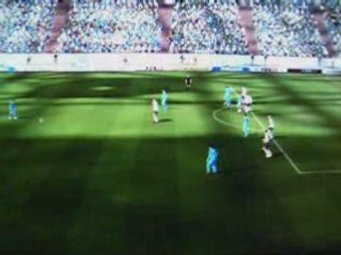 fifa 09 coup franc Pirlo 35m