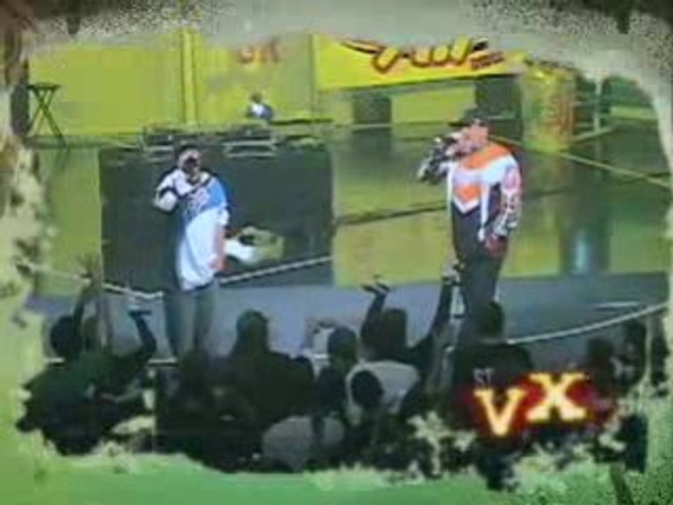 Vida Extrema DC Reto Vida (Life)