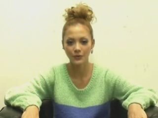 Anna Tsuchiya - Nudy Show talk (CD Data)