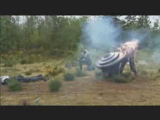 Stargate Atlantis 5x12 Outsiders