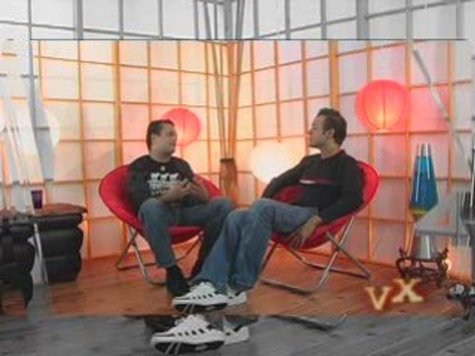 Vida Extrema Podcast Abner Avila 2