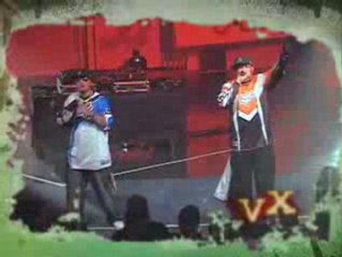 Vida Extrema DC Reto Esposa Mia (Life)