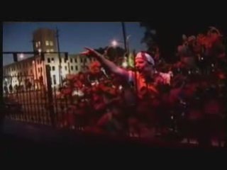 Retching Red - Blue Kid Trapped In A Red State