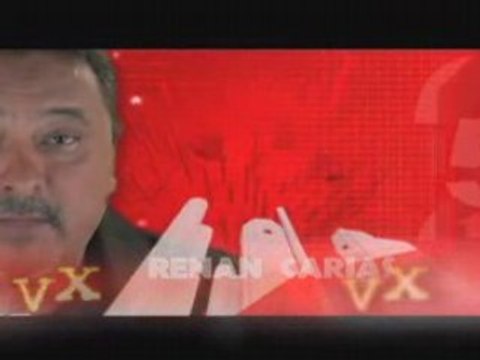 Vida Extrema Video Podcast Renan Carias #1