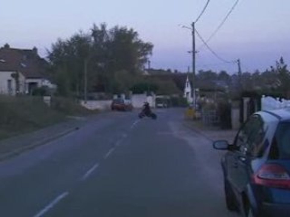 rieju rep ktm top alu 86cc by rodrig19