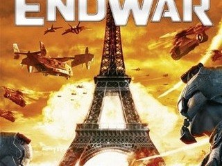 Preview de End War par GoDKriSS (Xbox 360)