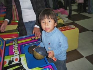 Fotos de Sebastian 📸