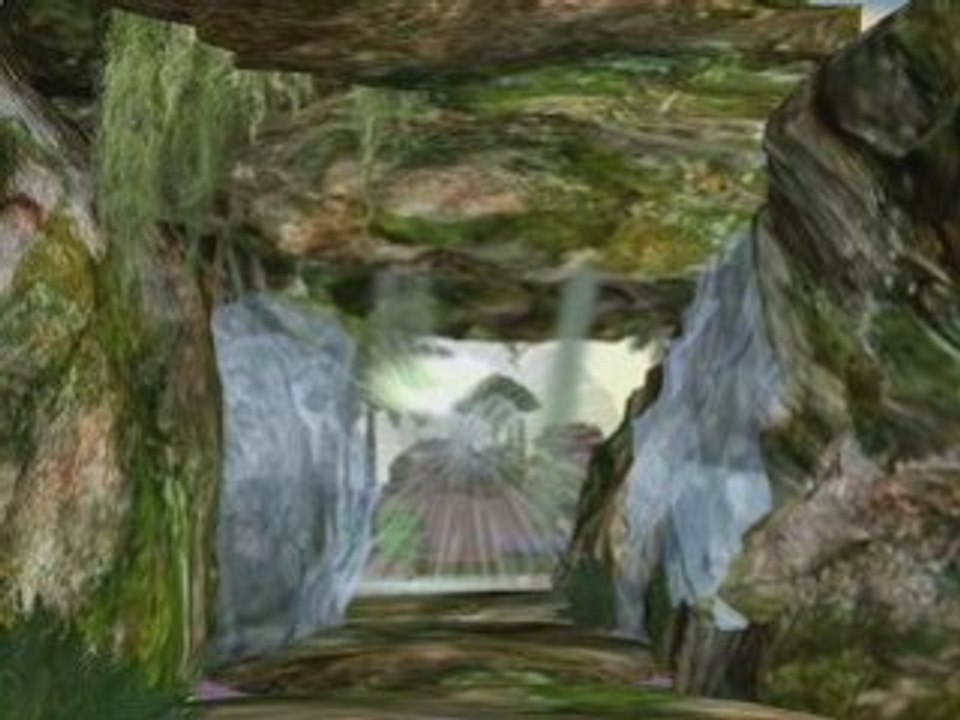 L'ile des secrets, l'ile des amoureux