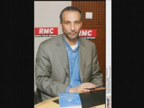 Tariq ramadan vs Fadela Amara