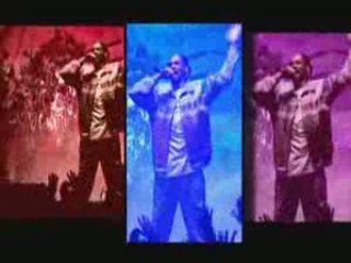 Snoop Dogg Live in Bruxelles Part.1