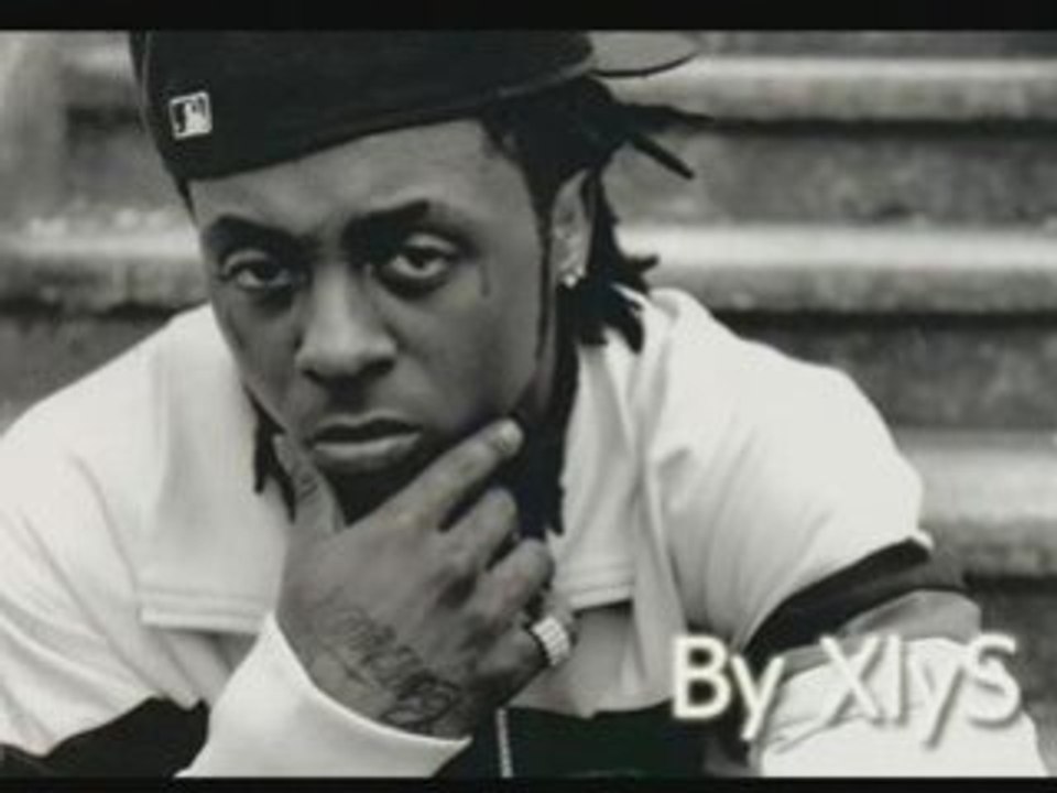 Weezy - Pray To The Lord