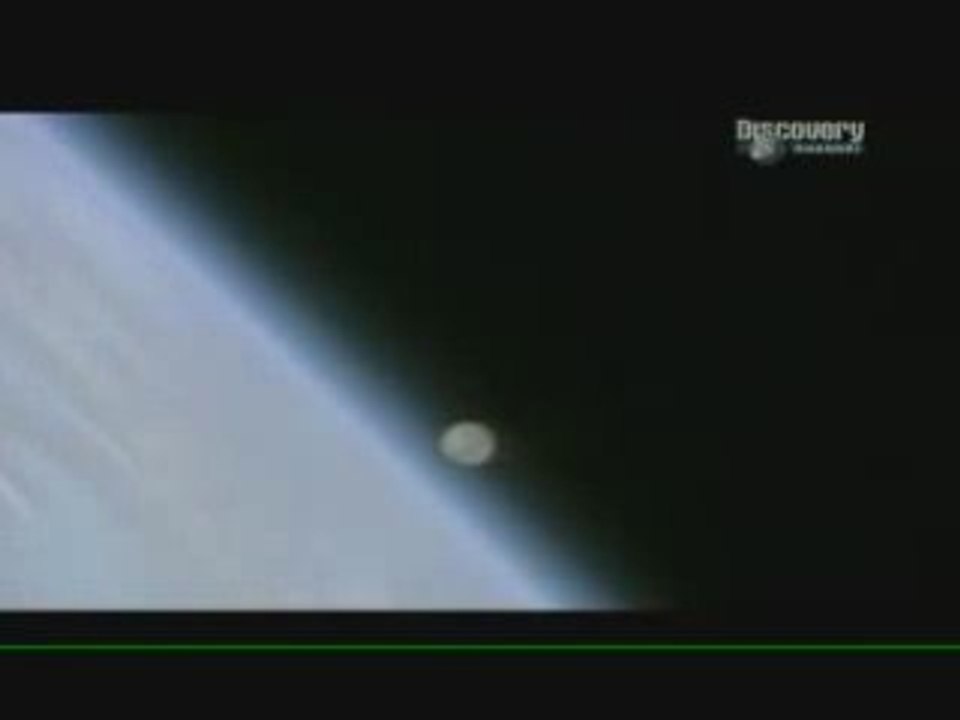 Les extraterrestres ont-ils construits les pyramides? 2/5