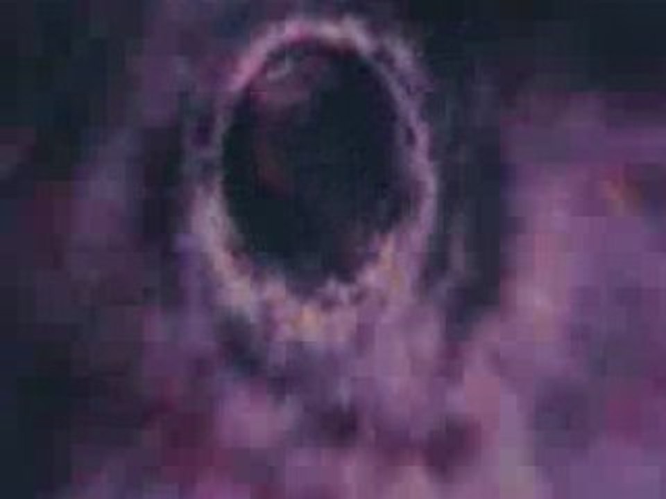 Hé oh l'univers